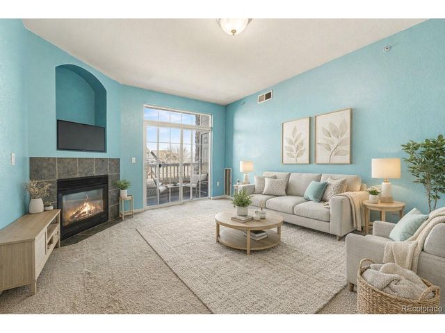 7440 S Blackhawk St 3-204, Englewood, CO 80112