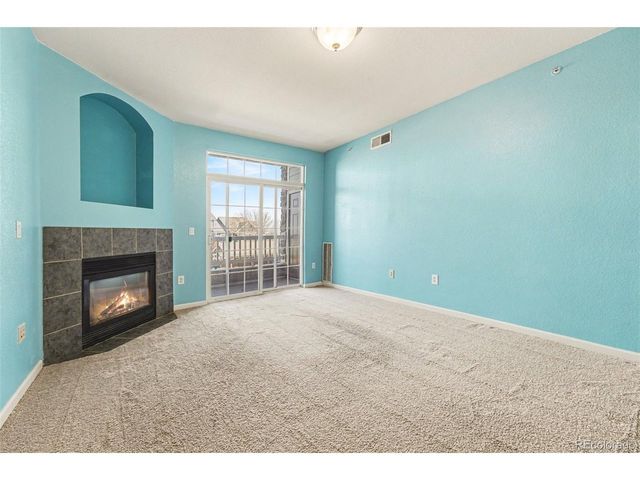 7440 S Blackhawk St 3-204, Englewood, CO 80112