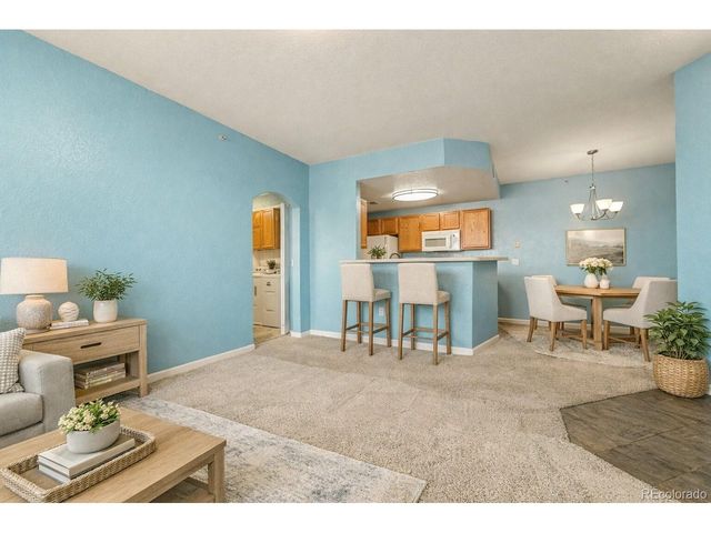 7440 S Blackhawk St 3-204, Englewood, CO 80112