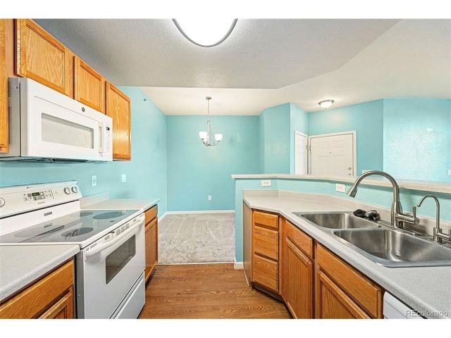 7440 S Blackhawk St 3-204, Englewood, CO 80112