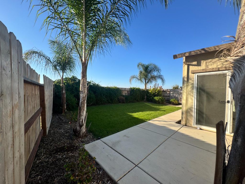 Image 10 of property listing at 4271 Freemark Avenue, Merced, CA 95348