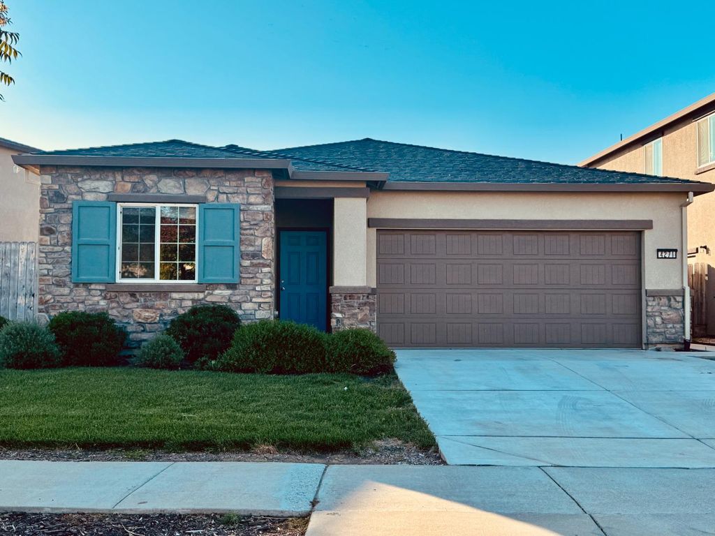 Image 2 of property listing at 4271 Freemark Avenue, Merced, CA 95348