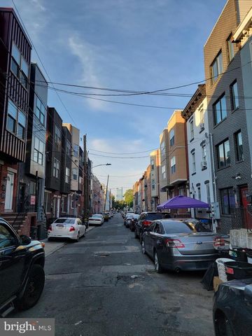 1742 N GRATZ ST, Philadelphia, PA 19121