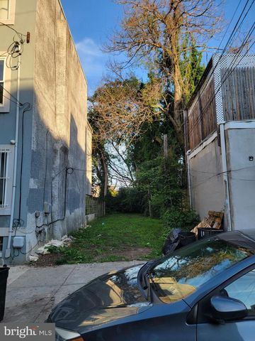 1742 N GRATZ ST, Philadelphia, PA 19121