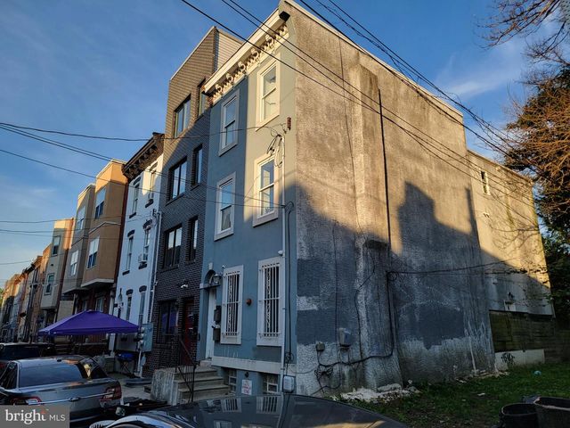1742 N GRATZ ST, Philadelphia, PA 19121