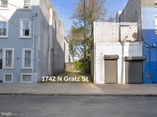 1742 N GRATZ ST, Philadelphia, PA 19121