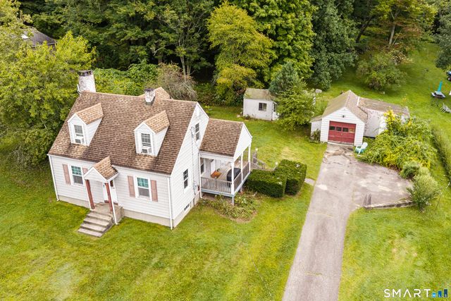 11 Cottage Road, Harwinton, CT 06791