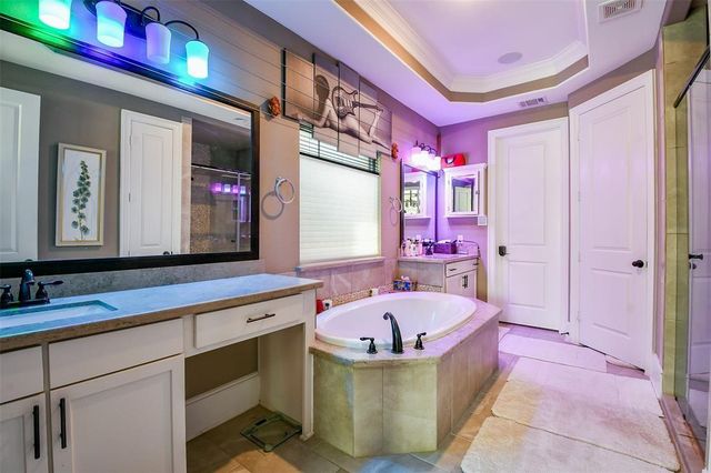 14703 Breyana Park Lane, Humble, TX 77396