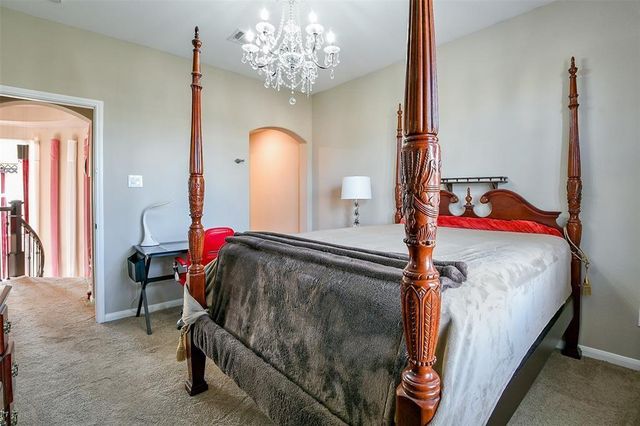 14703 Breyana Park Lane, Humble, TX 77396