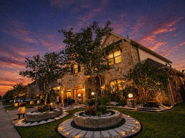 14703 Breyana Park Lane, Humble, TX 77396