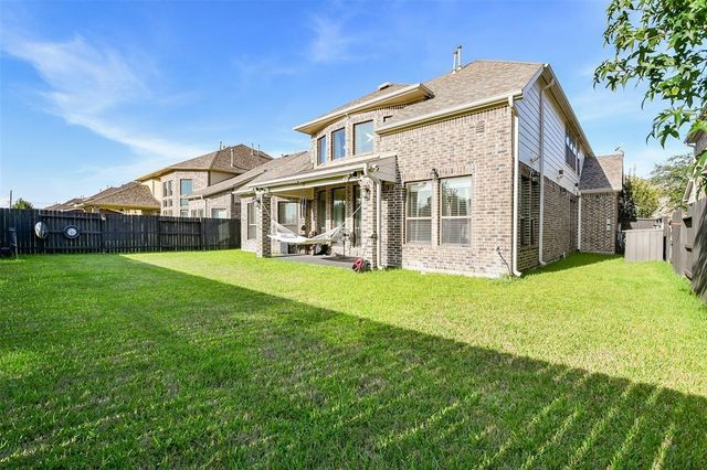 14703 Breyana Park Lane, Humble, TX 77396