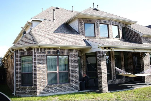 14703 Breyana Park Lane, Humble, TX 77396