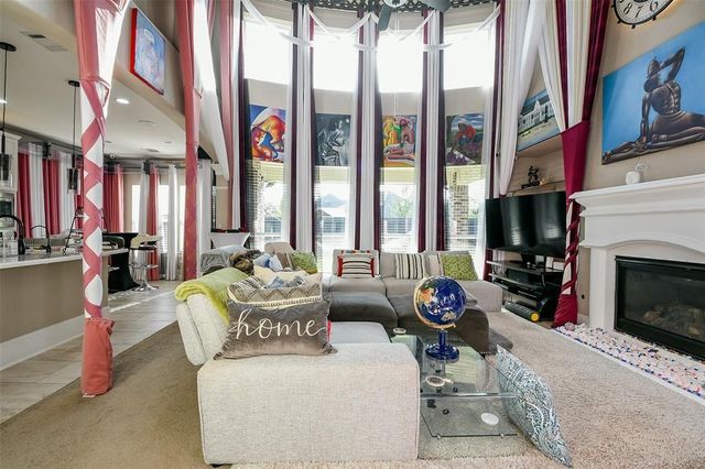 14703 Breyana Park Lane, Humble, TX 77396