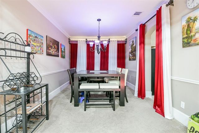 14703 Breyana Park Lane, Humble, TX 77396