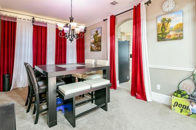 14703 Breyana Park Lane, Humble, TX 77396