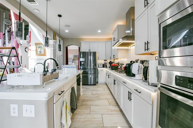14703 Breyana Park Lane, Humble, TX 77396