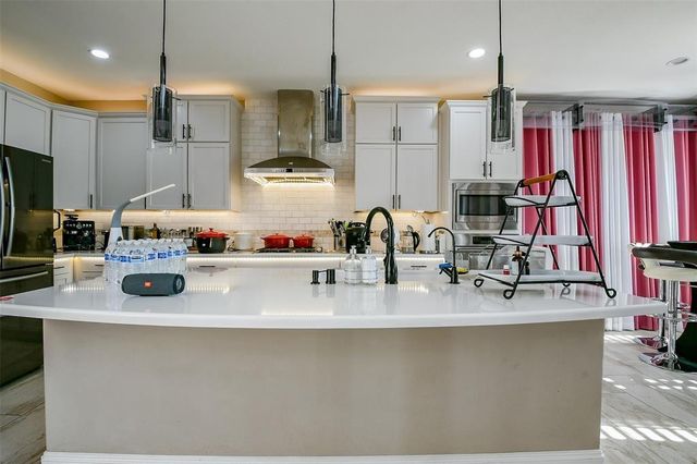 14703 Breyana Park Lane, Humble, TX 77396