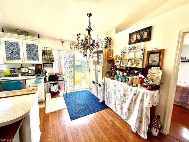 1916 Loyola AVE, Lehigh Acres, FL 33972