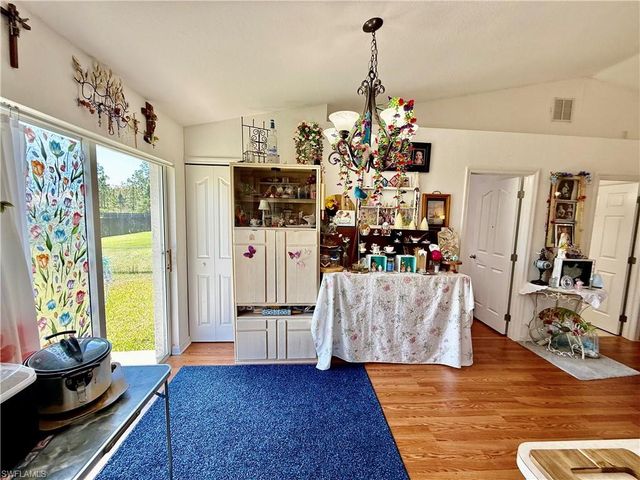 1916 Loyola AVE, Lehigh Acres, FL 33972