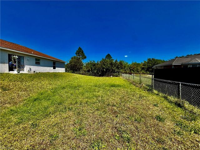 1916 Loyola AVE, Lehigh Acres, FL 33972