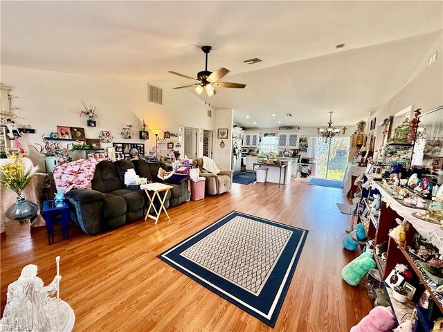 1916 Loyola AVE, Lehigh Acres, FL 33972