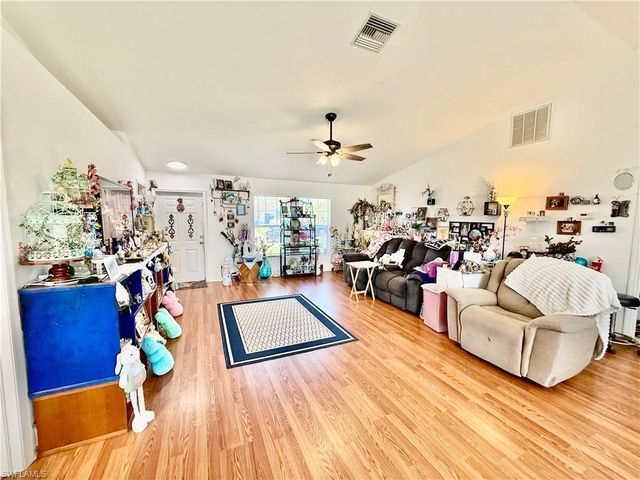 1916 Loyola AVE, Lehigh Acres, FL 33972
