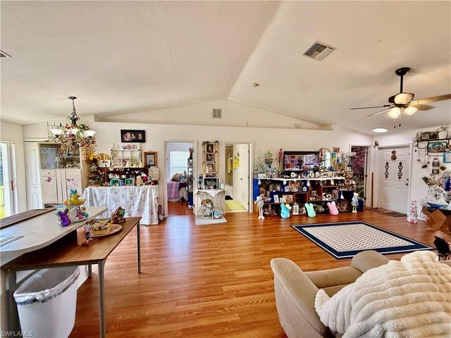 1916 Loyola AVE, Lehigh Acres, FL 33972