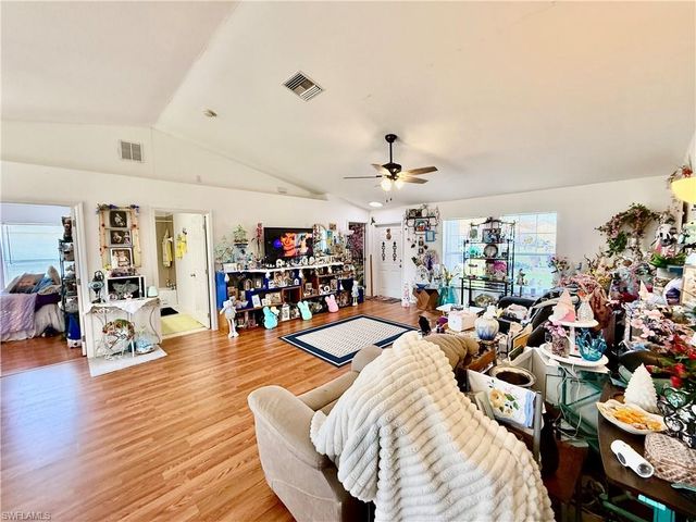 1916 Loyola AVE, Lehigh Acres, FL 33972