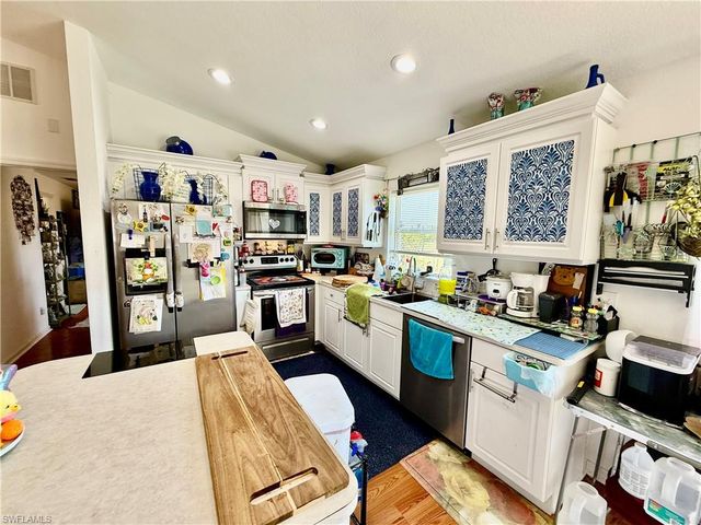 1916 Loyola AVE, Lehigh Acres, FL 33972