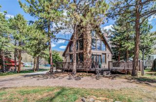 8716 Chipata Park Road, Cascade, CO 80809