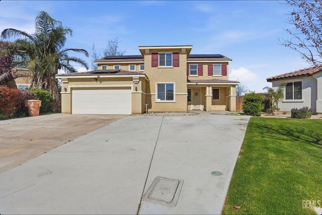 5406 Mensen dr, Bakersfield, CA 93313