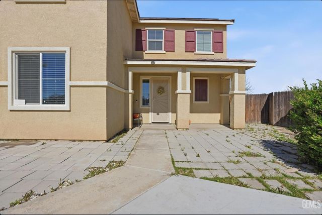 5406 Mensen dr, Bakersfield, CA 93313