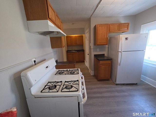 250 Bassett Street 3rd floor, New Haven, CT 06511