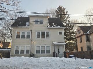 250 Bassett Street 3rd floor, New Haven, CT 06511