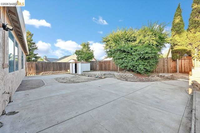 521 Soda Rock Pl, Oakley, CA 94561