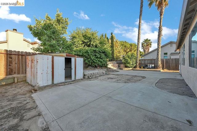 521 Soda Rock Pl, Oakley, CA 94561