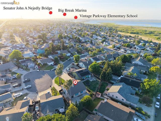 521 Soda Rock Pl, Oakley, CA 94561