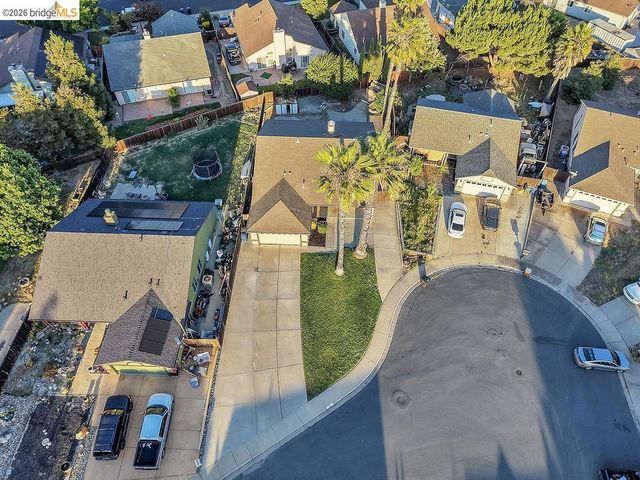 521 Soda Rock Pl, Oakley, CA 94561
