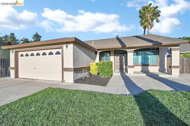 521 Soda Rock Pl, Oakley, CA 94561