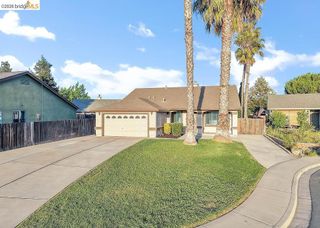 521 Soda Rock Pl, Oakley, CA 94561