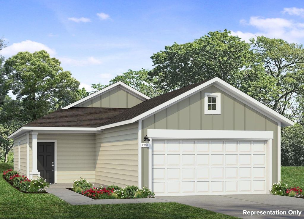 2714 St Regis DR, Pflugerville, TX 78660