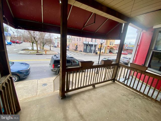 2946 GREENMOUNT AVE, Baltimore, MD 21218