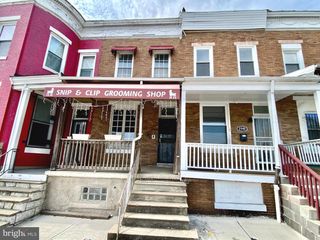 2946 GREENMOUNT AVE, Baltimore, MD 21218