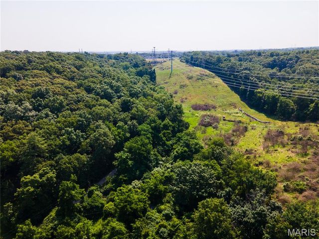 0 Glick Road, High Ridge, MO 63049