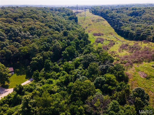 0 Glick Road, High Ridge, MO 63049
