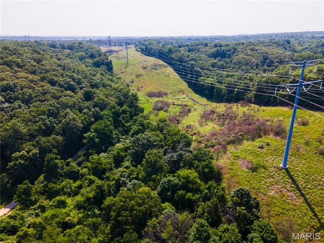 0 Glick Road, High Ridge, MO 63049