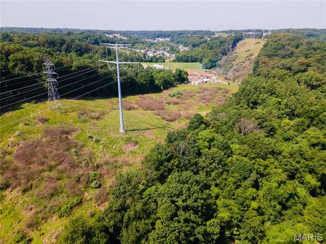 0 Glick Road, High Ridge, MO 63049