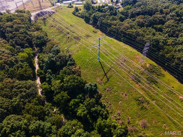 0 Glick Road, High Ridge, MO 63049
