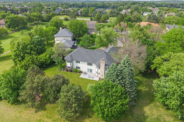 2065 Woodstone Court, Victoria, MN 55386