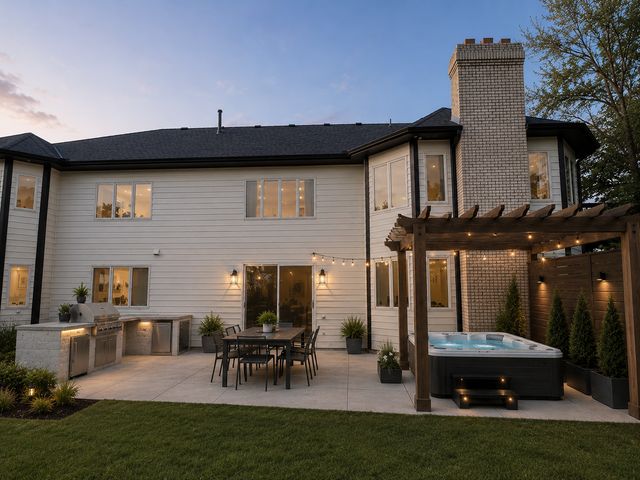 2065 Woodstone Court, Victoria, MN 55386